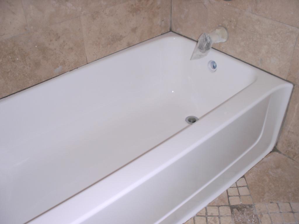 Bathtub Refinishing Arlington TX Tub Resurfacing Reglazing Repair